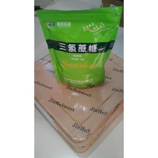 meysaless - sucralose powder anhui jinhe