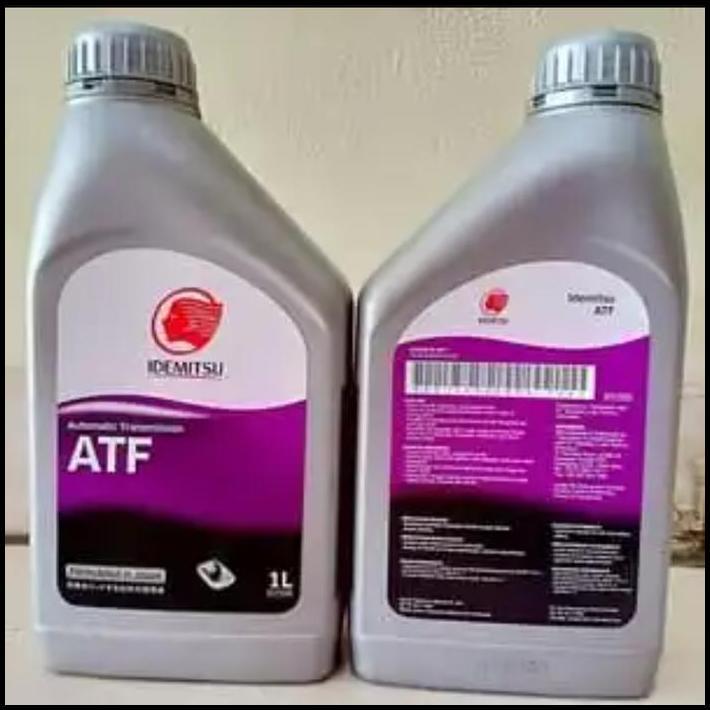 GRATIS ONGKIR IDEMITSU ATF D 