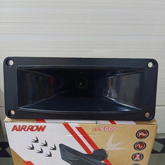 Promo Tweeter Panggil Walet Ar 6000 Cod