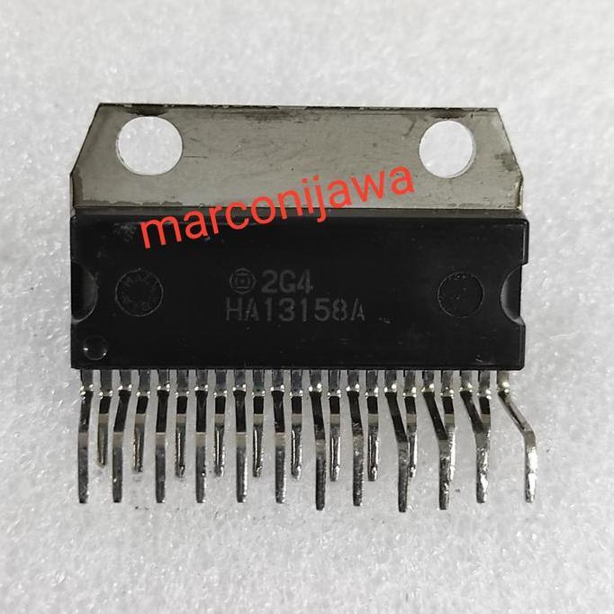 Ready stock HA13158A ic ha13158a