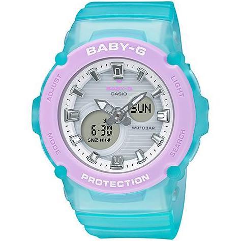 JAM TANGAN CASIO BABY-G BGA-270-2ADR