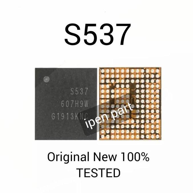 IC Power S537 Samsung A50