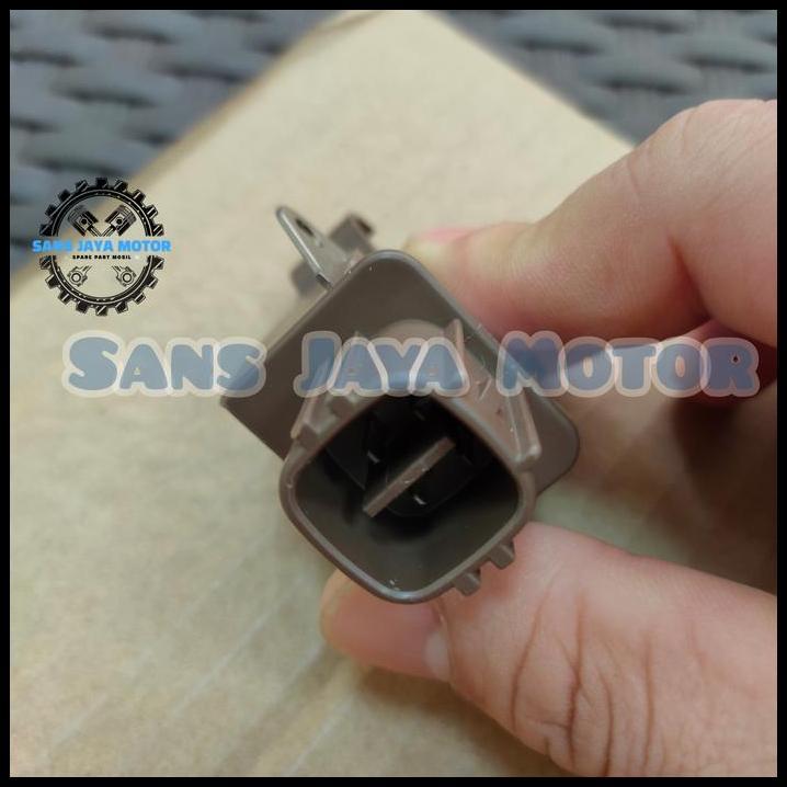 TERBARU IC REGULATOR ALTERNATOR DINAMO AMPERE AVANZA INNOVA APV GRANMAX ORI 