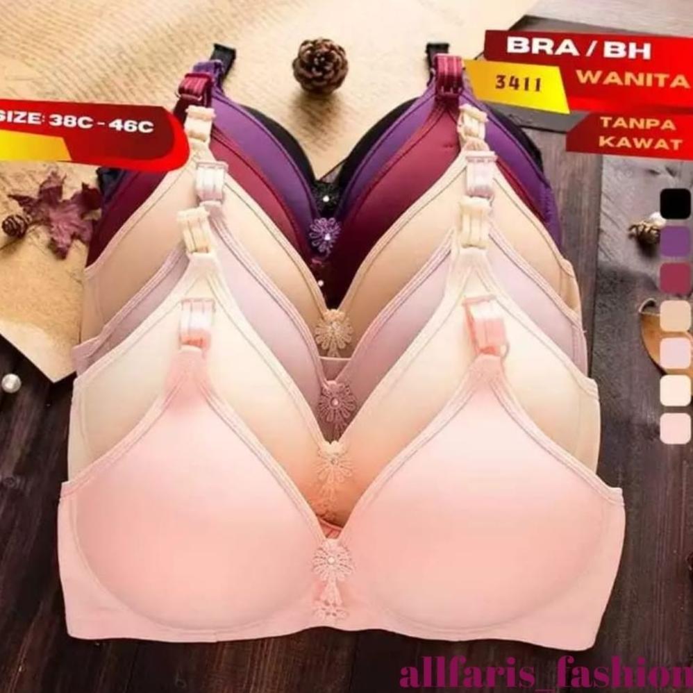 CUCI GUDANG [GUDANG BRA] OBRAL.....SPORT BRA ISI 12 PCS // SPORT BRA WANITA REMAJA// SPORT BRA JUMBO