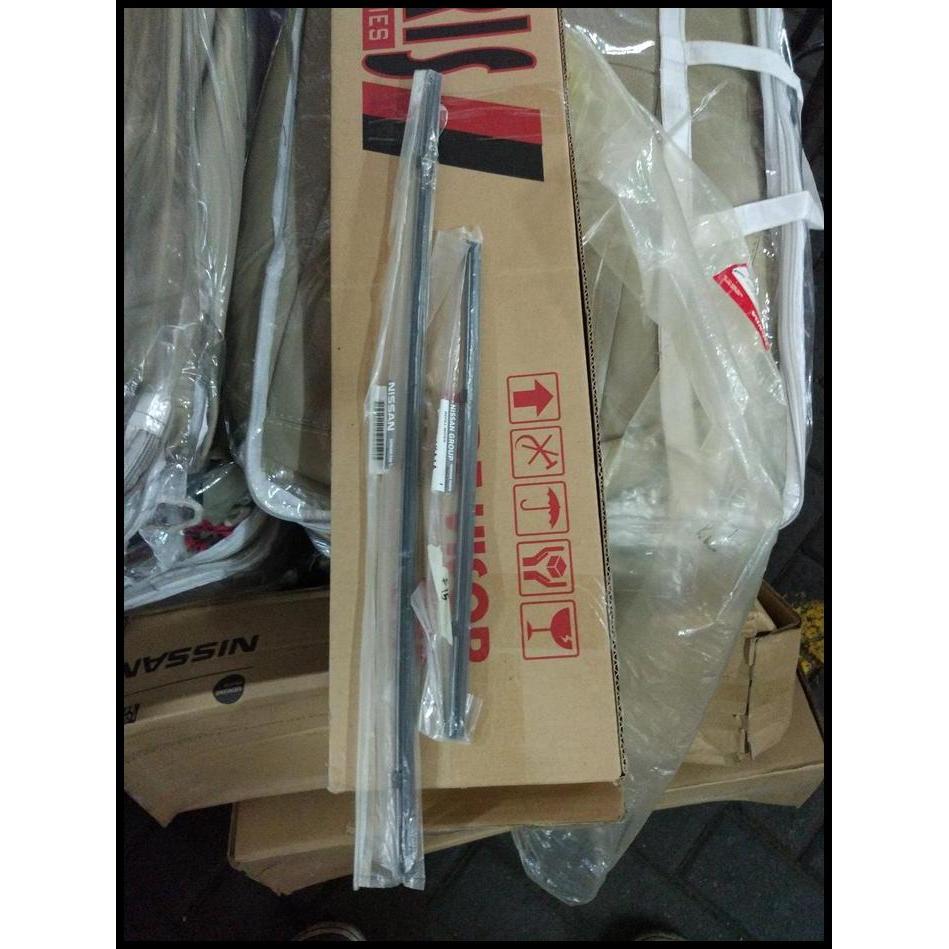 TERBARU KARET WIPER NISSAN JUKE 