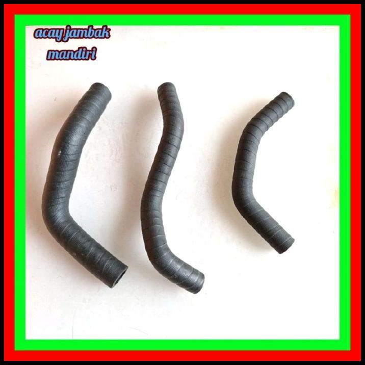 DISKON SLANG BLOWER MOBIL MITSUBISHI CANTER 100PS 120PS ORIGINAL 