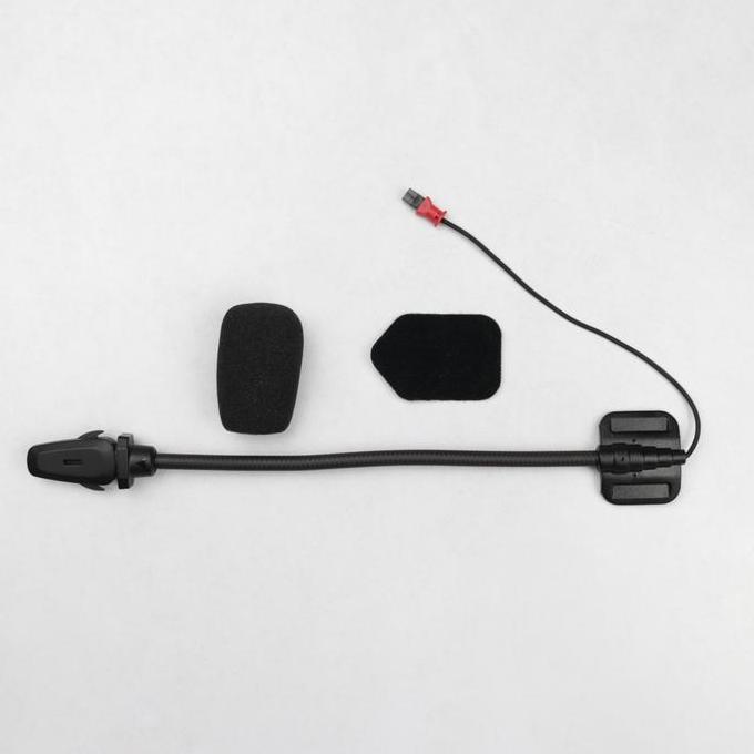 Parani Wired Boom Microphone A20 Sena 10S Spider ST1 SF2 SF4