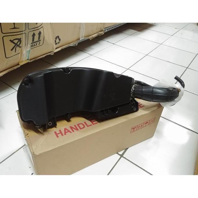 Box Filter Address Komplit Original Suzuki
