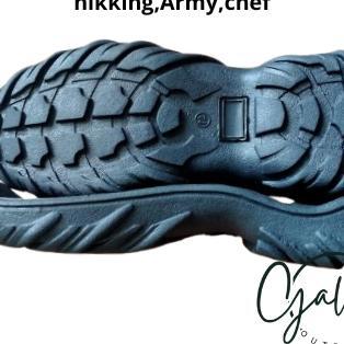 Sol Karet Sepatu Safety / Sol Sepatu Safety/Outsole Sepatu Cheeta Boots Pdl Bahan Karet
