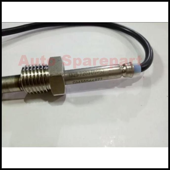 HOT DEAL SENSOR OKSIGEN SENSOR KNALPOT CHEVROLET SPIN ORISINIL 