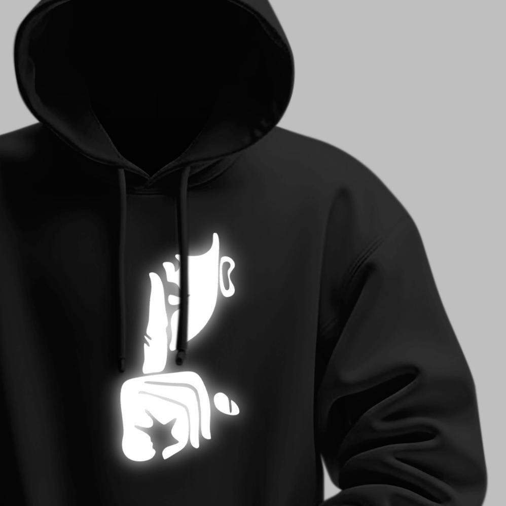 DISKON Endeavour - Hoodie Cowok Keren Murah KEKINIAN