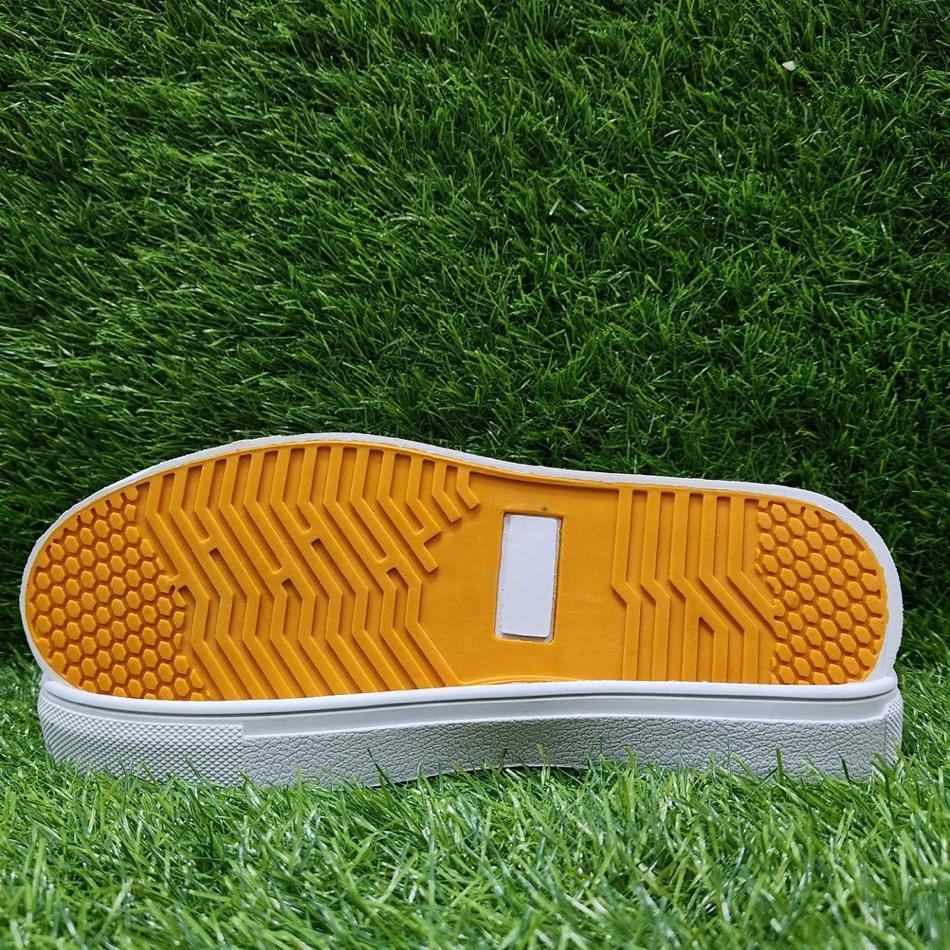 Outsole Sol Sepatu Casual Classic Sneakers Vans Tpr