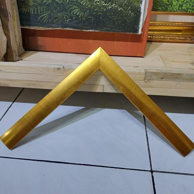Frame Bingkai Pigura Kaca Photo Lukisan