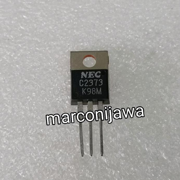 Ready C2373 2SC2373 transistor c2373