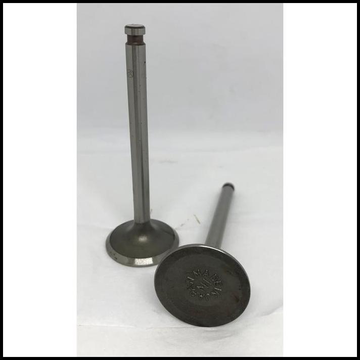 HOT DEAL KLEP / ENGINE VALVE (IN) MITSUBISHI L300 LAMA (4G32/33) 4 PC !!!