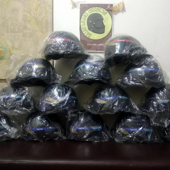 Helm Excel Nos