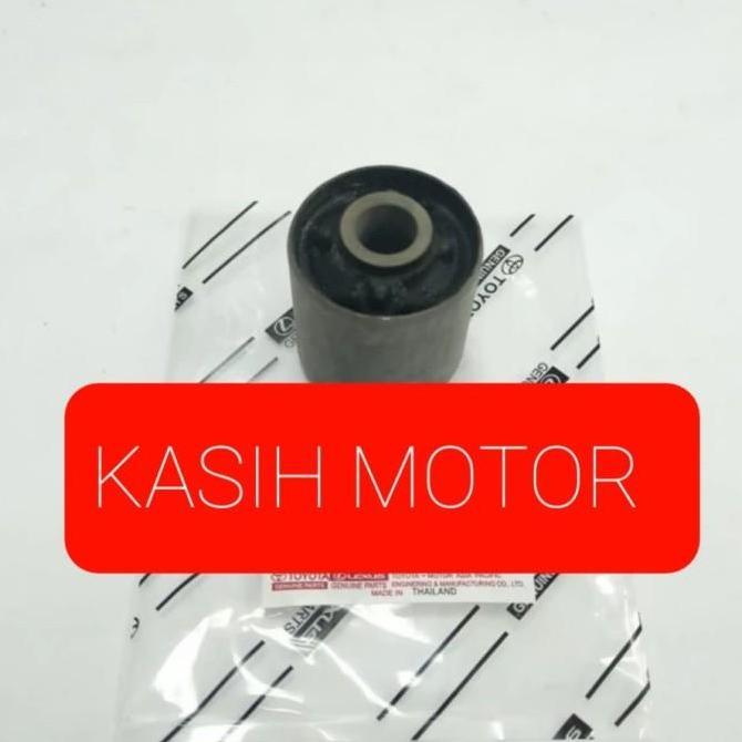 BUSHING UPPER ARM BUSHING ARM ATAS BELAKANG AVANZA XENIA RUSH TERIOS