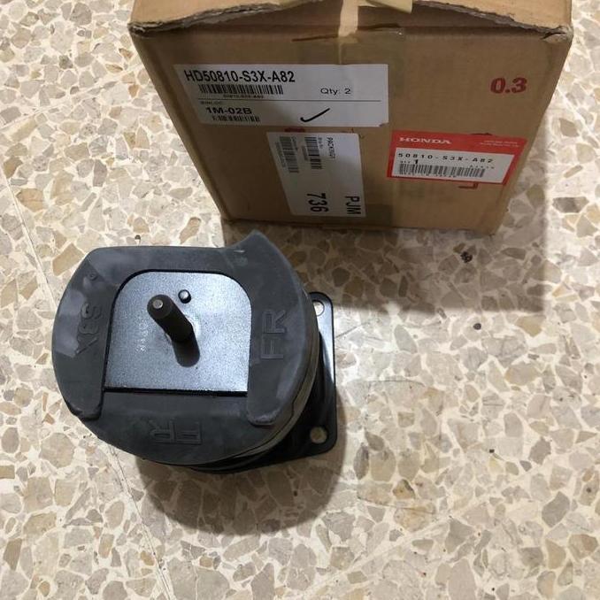 Engine Mounting Depan ACCORD & ODYSSEY 2000-2003 Original