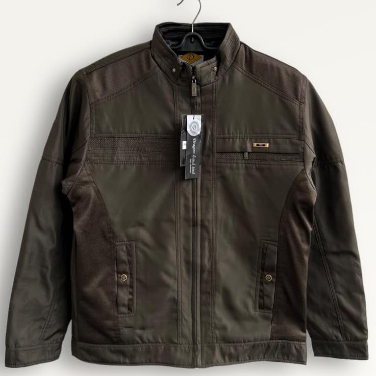ORIGINAL Jaket pria | Jaket katun import | jaket import pria |  Jaket import clasisic bahan micro da