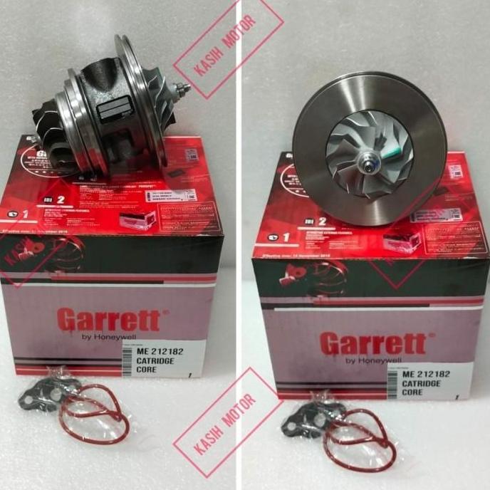 CATRIDGE TURBO CHARGER ISI TURBO CHARGER CANTER PS125 ORI 1PCS