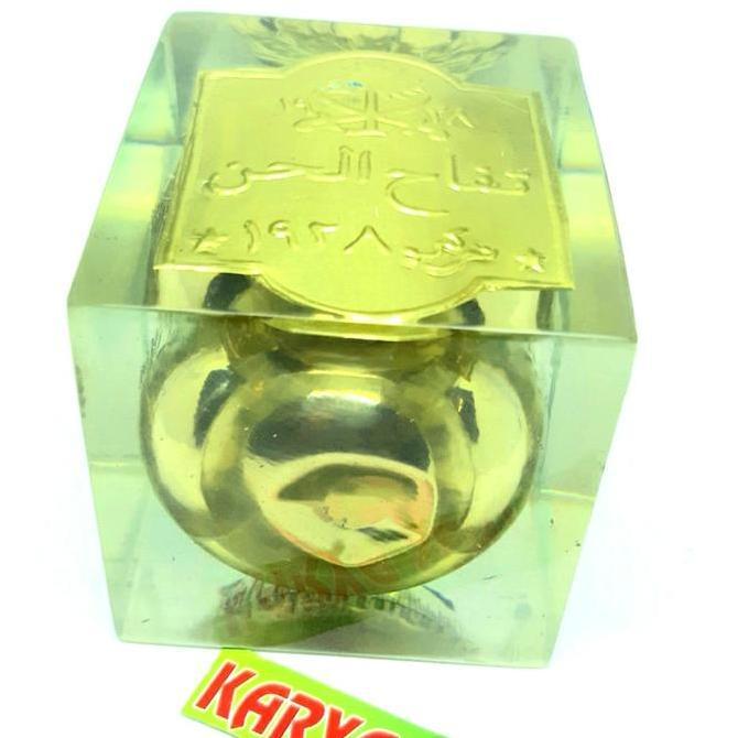 Dupa Apel Jin Pres Daun 5 7 9 11 13