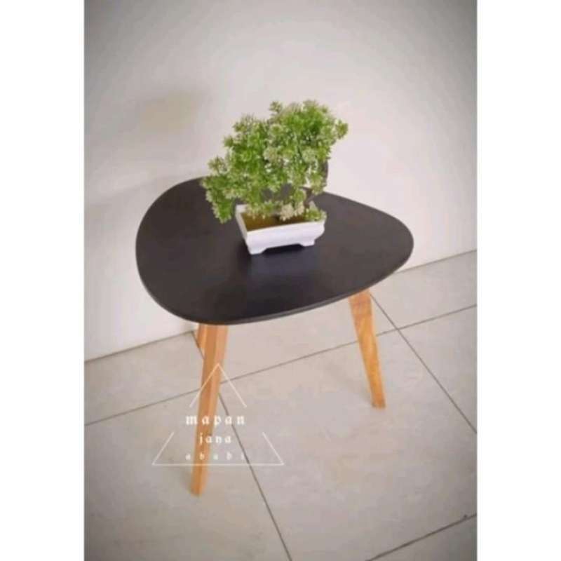 Meja Coffe Besar/Meja Hias Minimalis/Meja Ruang Tamu