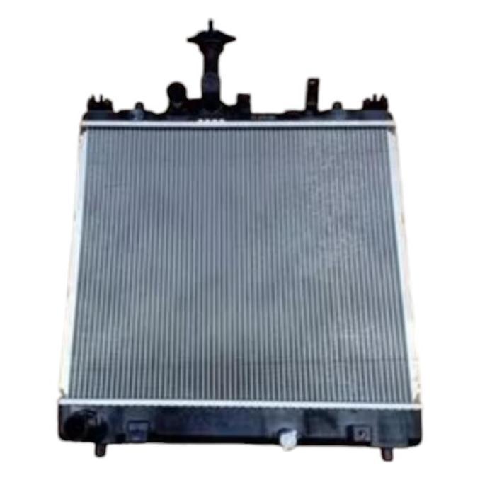stabil radiator karimun wagon r asli sgp sparepart suzuki produk baru