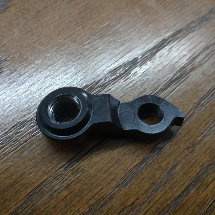 RD Hanger Sepeda PATROL 691