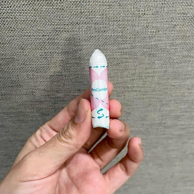 Ready (ECERAN) O.B. Tampon Procomfort Ultimativer Komfort Mini