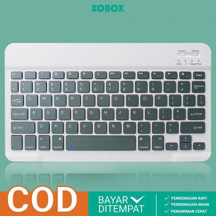 TACAAHA Keyboard Wireless Computer / Keyboard Laptop / Keyboard Bluetooth Android / Keyboard Bluetoo