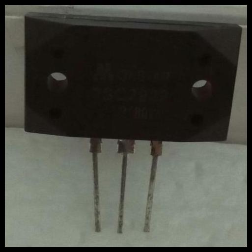TERLARIS TRANSISTOR 2SA1216 2SC2922 1216 2922 TR 