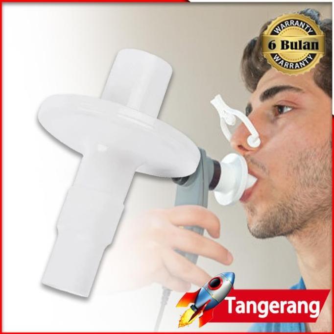 AMERZANA Filter Spirometri / Spirometri Filter Universal