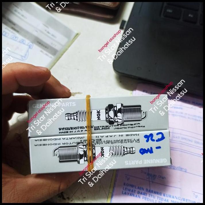 HOT DEAL ORIGINAL NISSAN BUSI NISSAN SERENA C26