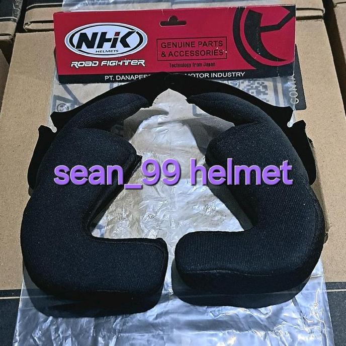 BUSA PIPI NHK N 1 MAX | CHECK PAD NHK N1 MAX  NHK