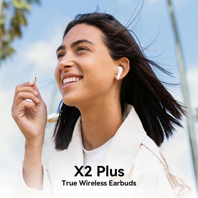 EDIFIER X2 PLUS True Wireless Earbuds