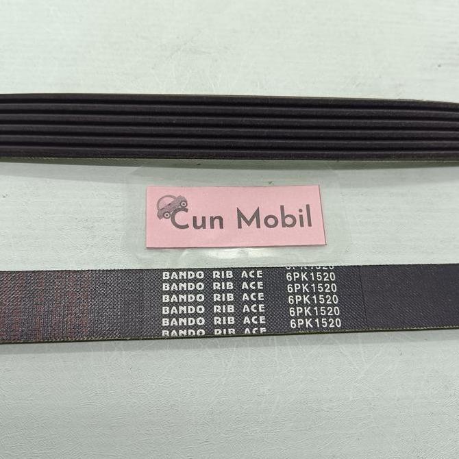 Ribt Belt Bando 6Pk 1520 Terbaik