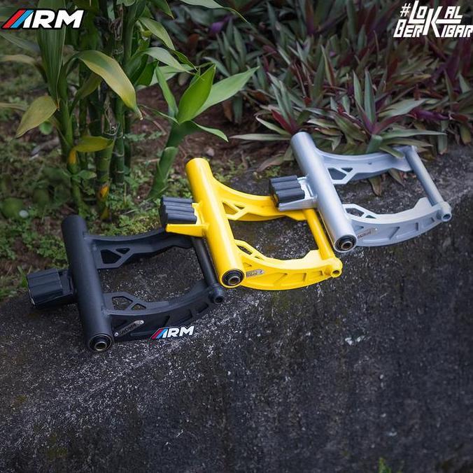 Arm Engine Mounting Vario Lengkung
