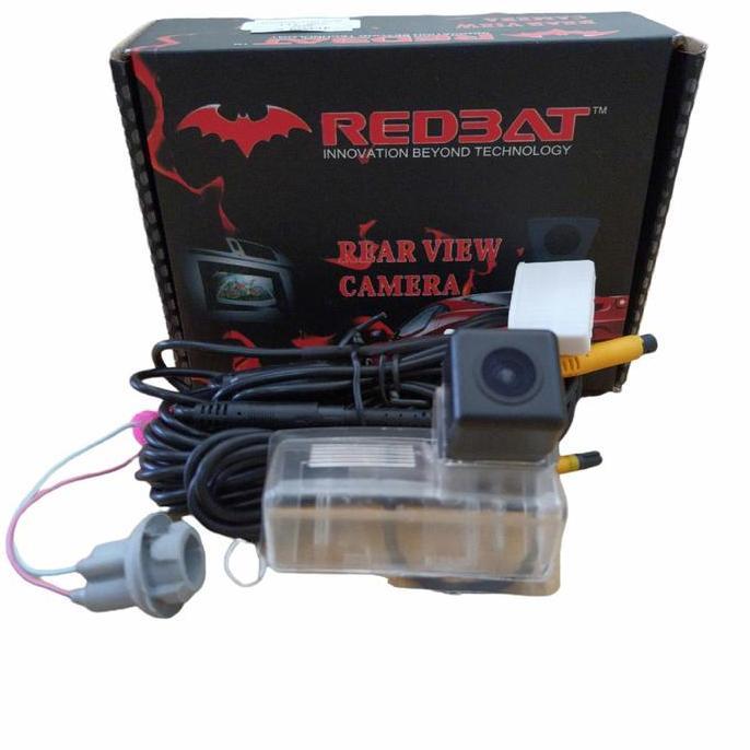 Kamera mundur/kamera oem redbat avanza G 2021-2022/avanza 2018