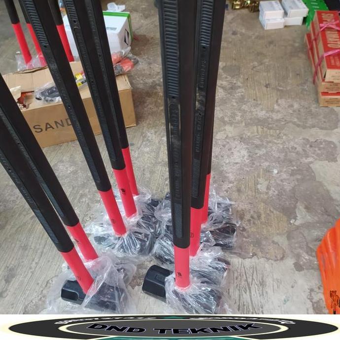 Palu Godam 20 Lb Palu Bodem 10 Kg