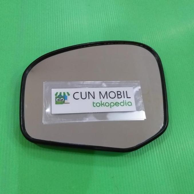 Kaca Spion Mobilio Type E, Jazz Type E Kiri Asli Murah