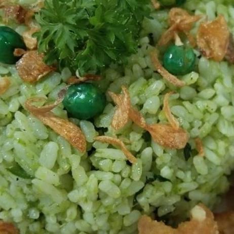 Verdura- Kk Kacang Polong Beku / Kk Green Peas 1Kg