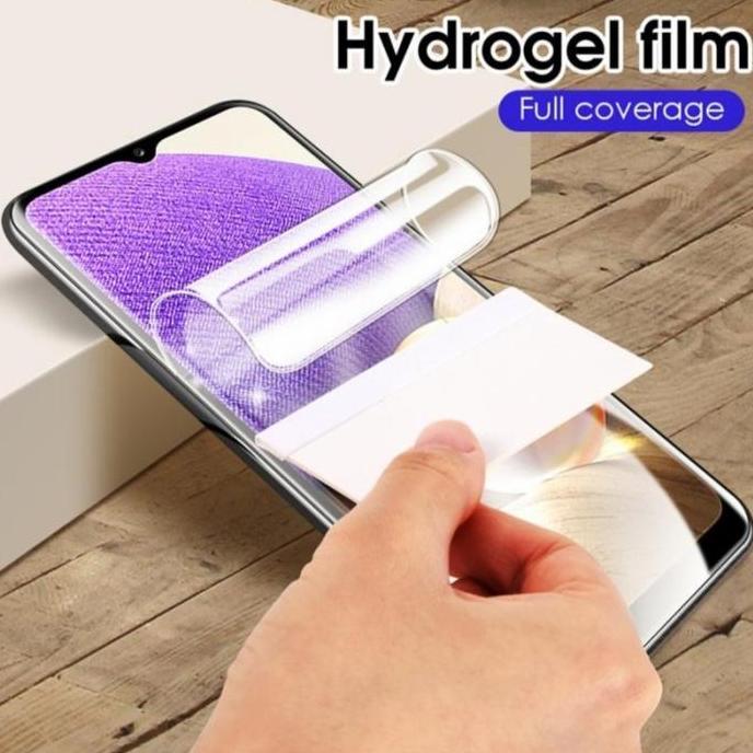 Hydrogel anti gores VIVO X70 PRO X70 screen guard protector