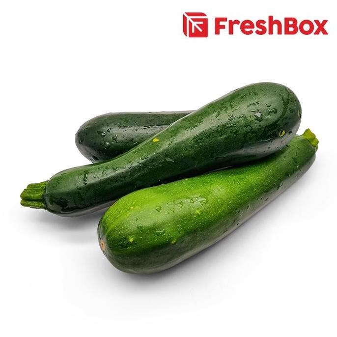 Verdura- Zucchini 1 1,2 Kg Freshbox