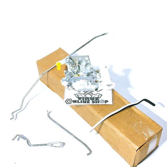 Promo MEKANIS PINTU DOOR LOCK PINTU DEPAN KANAN TOYOTA AVANZA XENIA Diskon