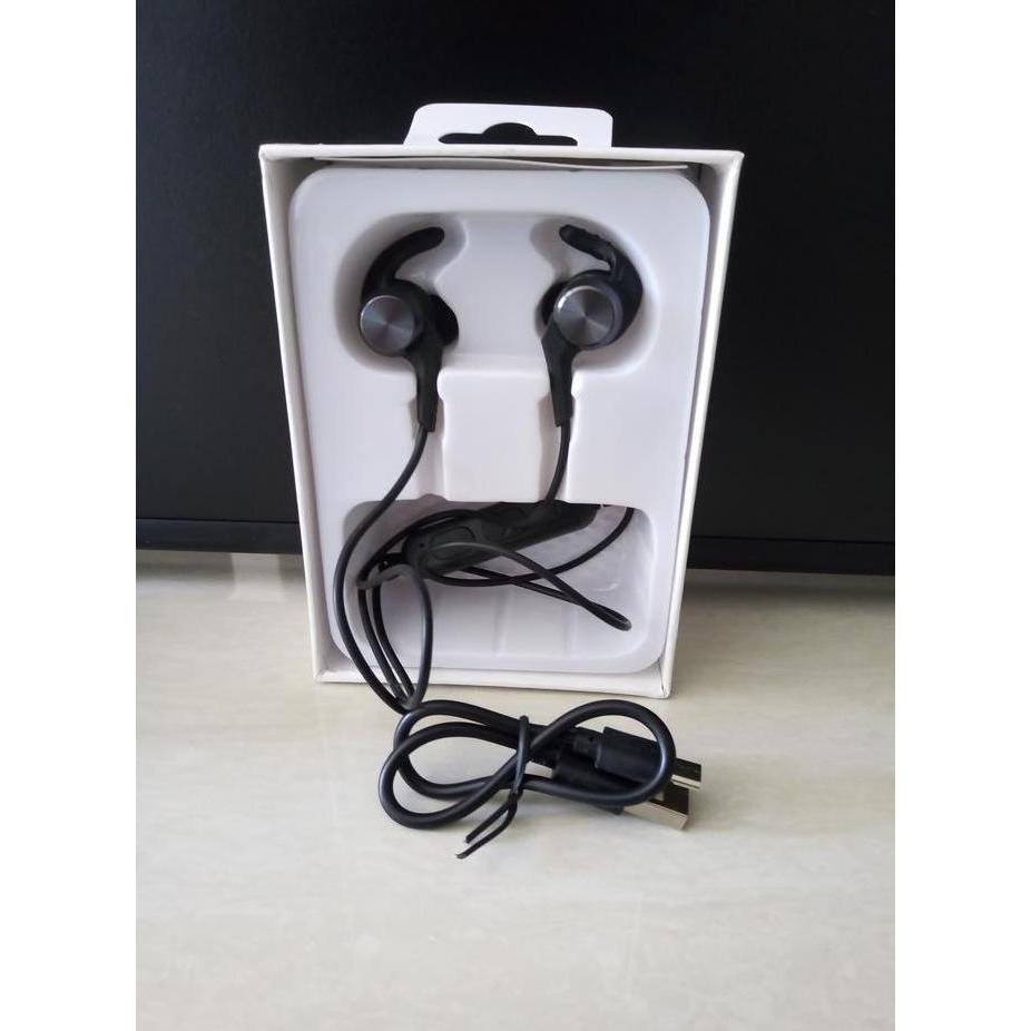 YEVISANTE - HEADSET BLUETOOTH WIRELESS HANDSFRE HEADPHONE ERAPHONE JBL SPORT-TF2