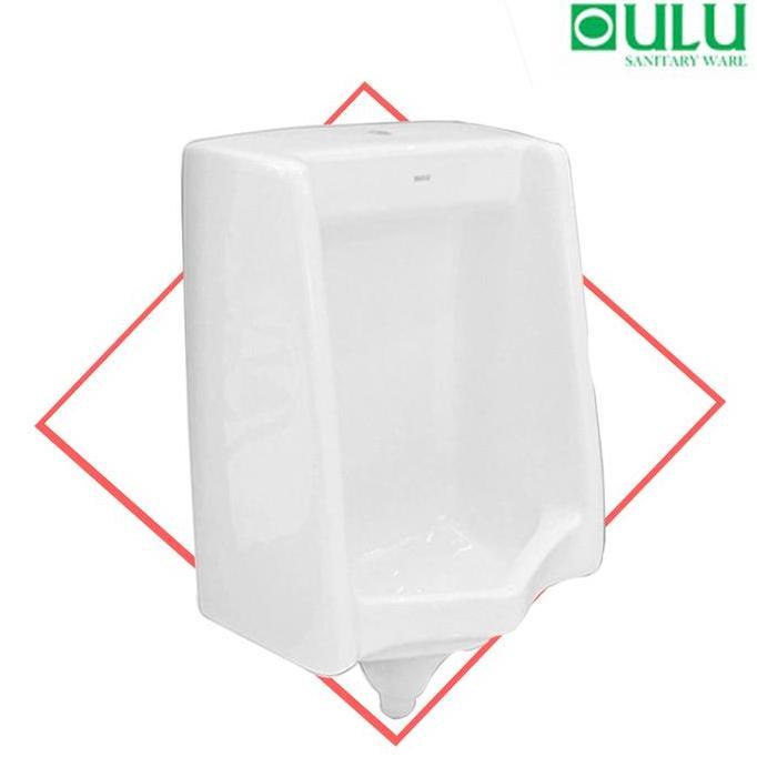 TERLARIS URINAL OULU E6501 WALL HUNG