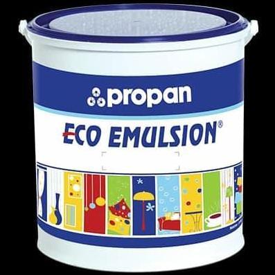 Cat Tembok Propan Eco Emulsion TINTING 25kg