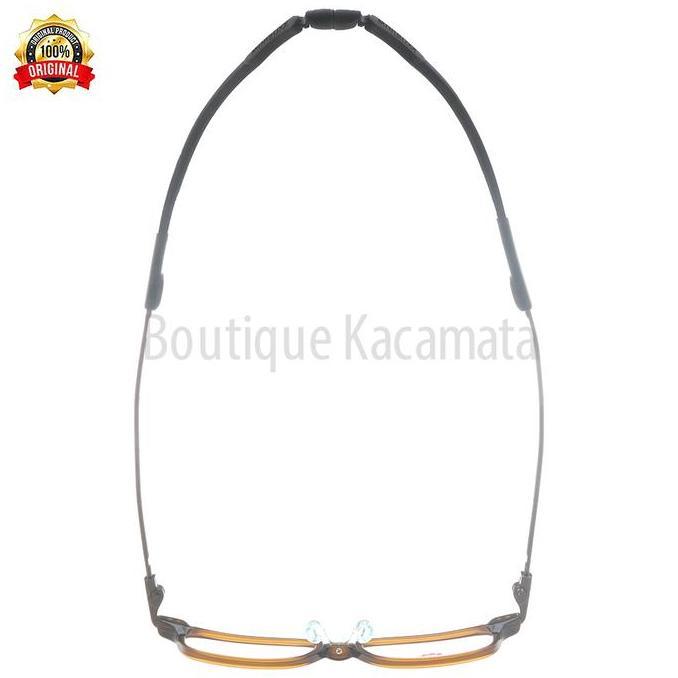 Frame Kacamata Anak Miniboxx Original MB-14-161-C4