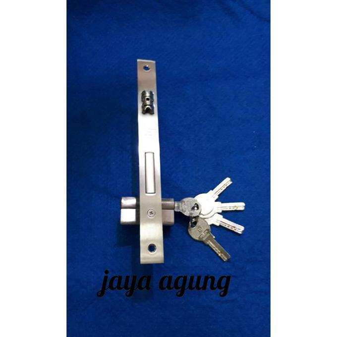 badan kunci roller murah