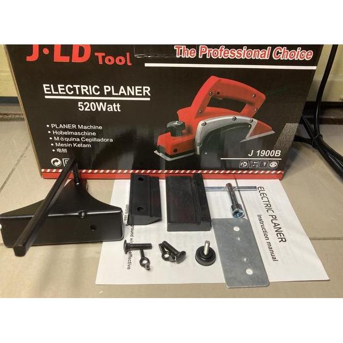 Mesin Serut / Ketam / Pasah / Sugu / Planer Murano N1900